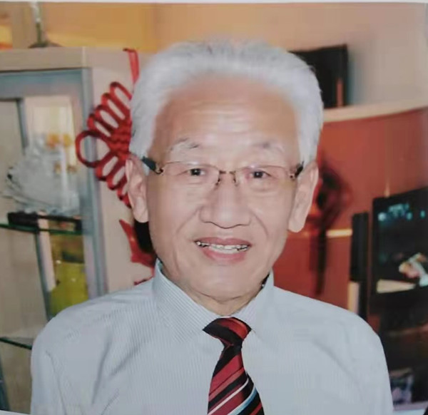 我的入党故事  ——听党的话牛劲马力为人民