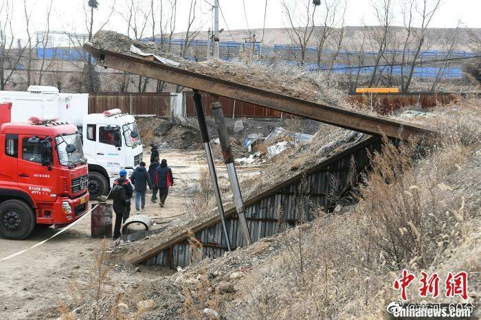 谁是“黑矿”保护伞？山西吕梁揪“内鬼” 严打私挖滥采