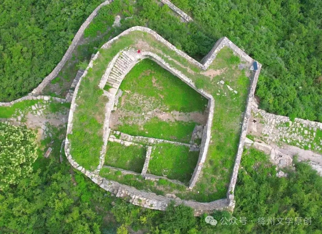 碗子城 碗子城
